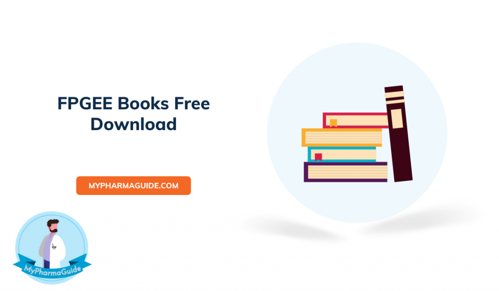 FPGEE Books Free Download