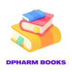 DPharm Books