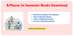 Books - MyPharmaGuide.Com