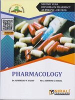 D.Pharm 2nd Year Books New Syllabus PDF Download - MyPharmaGuide.Com