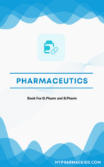 B.Pharm 1st Semester Books Download - MyPharmaGuide.Com