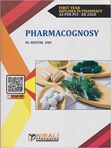 D.Pharm 1st Year Books New Syllabus PDF Download - MyPharmaGuide.Com